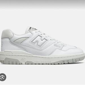 New Balance 550s